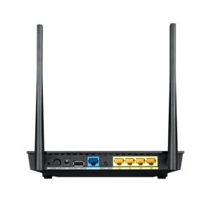 ASUS RT-AC55U 300MBPS-867MBPS DUAL-BANT KABLOSUZ-AC ROUTER