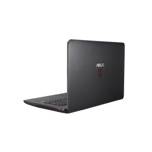 ASUS G771JW CORE İ7 4720HQ 2.6GHZ-16GB-1.5TB+256SSD-17.3"-4GB-W8 NOTEBOOK