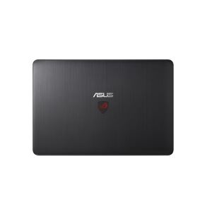 ASUS G771JW CORE İ7 4720HQ 2.6GHZ-16GB-1.5TB+256SSD-17.3"-4GB-W8 NOTEBOOK