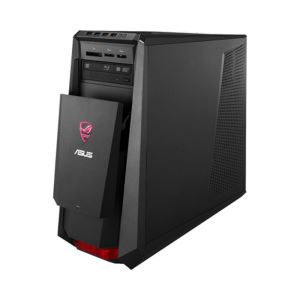 ASUS G30AK-TR001S CORE İ7 4770K 4.1GHZ 16GB 128 SSD+2TB 3GB NVIDIA GTX760 WIN8.1