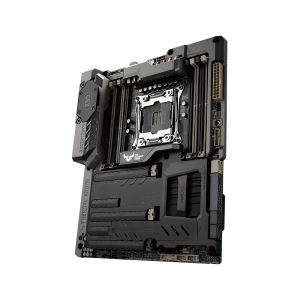 ASUS SABERTOOTH X99 Intel X99 Soket 2011V3 DDR4 3000Mhz (O.C) USB 3.1 Anakart