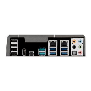 ASUS SABERTOOTH X99 Intel X99 Soket 2011V3 DDR4 3000Mhz (O.C) USB 3.1 Anakart