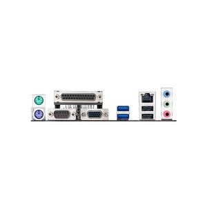 ASUS H81M-D R2.0 Intel H81 Soket 1150 DDR3 1600MHz VGA Anakart