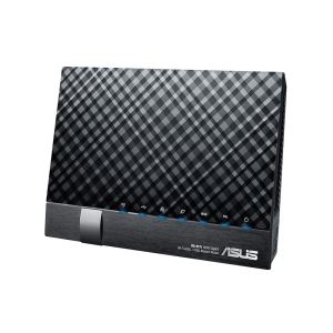 ASUS DSL-N17U 300MBPS VDSL2 DESTEKLİ KABLOSUZ-N 4 PORT GIGABIT ADSL2+ MODEM