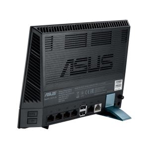 ASUS DSL-N17U 300MBPS VDSL2 DESTEKLİ KABLOSUZ-N 4 PORT GIGABIT ADSL2+ MODEM