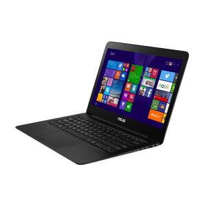 ASUS UX305FA CORE M-5Y10  2.0GHZ-4GB RAM-256GB SSD-INT-13.3"W8.1 NOTEBOOK