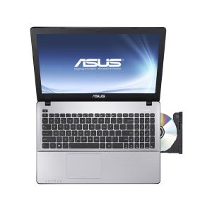 ASUS X550JX CORE İ7 4720HQ 2.6GHZ-8GB RAM-1TB HDD-2GB-15.6"W8.1 NOTEBOOK