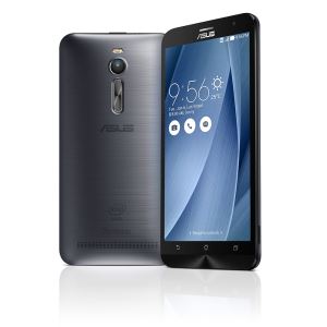 ASUS ZENFONE 2 ÇİFT SİM 16 GB AKILLI TELEFON GÜMÜŞ