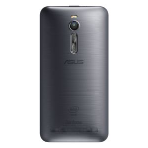 ASUS ZENFONE 2 ÇİFT SİM 16 GB AKILLI TELEFON GÜMÜŞ
