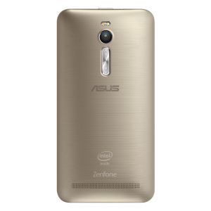 ASUS ZENFONE 2 ÇİFT SİM 32 GB AKILLI TELEFON ALTIN
