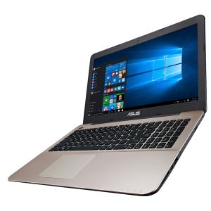 ASUS X555LB CORE İ5 5200U 2.2GHZ-6GB RAM-500GB HDD-2GB-15.6"W8 NOTEBOOK