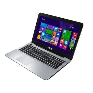 ASUS K555LB CORE İ5 5200U 2.2GHZ-12GB RAM-1TB HDD-2GB-15.6"W8.1 NOTEBOOK