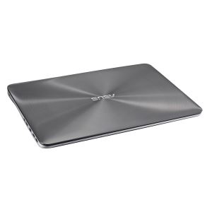 ASUS N551JW CORE İ7 4720HQ 2.6GHZ-16 GB-2TB-15.6-4GB-W8.1 NOTEBOOK BILGISAYAR