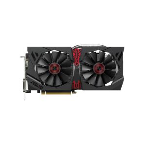Asus R9 380 STRIX GAMING 2GB GDDR5 256Bit AMD Radeon DX12 Ekran Kartı