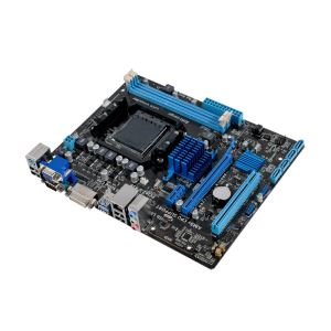 ASUS M5A78L-M LE/USB3 AMD 760G/SB710 AM3+ DDR3 1866 VGA&DVI Anakart
