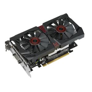 Asus GeForce GTX750 Ti STRIX GDDR5 2GB 128Bit NVIDIA DX11 Ekran Kartı