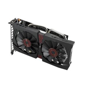 Asus GeForce GTX750 Ti STRIX GDDR5 2GB 128Bit NVIDIA DX11 Ekran Kartı