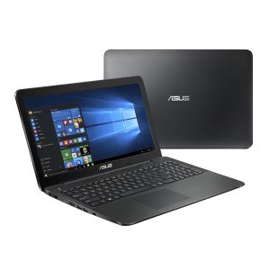 ASUS X554LJ CORE İ5 5200U 2.2GHZ-4GB RAM-500GB HDD-1GB-15.6"W8.1 NOTEBOOK
