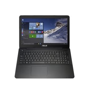 ASUS X554LJ CORE İ5 5200U 2.2GHZ-4GB RAM-500GB HDD-1GB-15.6"W8.1 NOTEBOOK