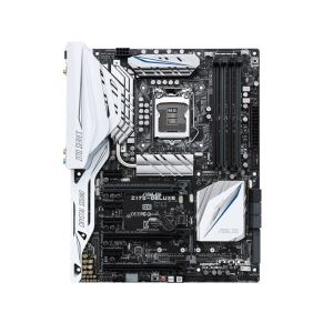 ASUS Z170-DELUXE Intel Z170 Soket 1151 DDR4 3733MHz(O.C.) USB3.1