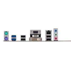 ASUS TROOPER B85 Intel B85 Soket 1150 DDR3 1600MHz USB 3.0 DVI&VGA Anakart