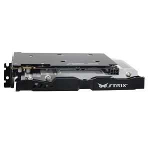 Asus GeForce GTX950 STRIX GAMING GDDR5 2GB 128Bit Nvidia DX12 Ekran Kartı