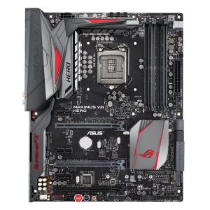 ASUS MAXIMUS VIII RANGER Intel Z170 Soket 1151 DDR4 3400MHz(O.C) HDMI&DP Anakart