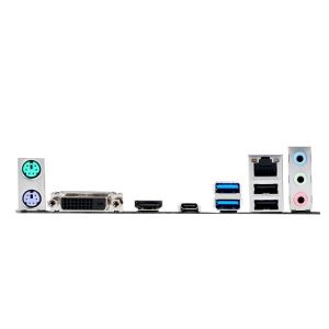 ASUS Z170-P Intel Z170 Soket 1151 DDR4 3100MHz(O.C.) HDMI&DVI Anakart