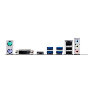ASUS Z170-P D3 Intel Z170 Soket 1151 DDR3 3100MHz(O.C.) HDMI&DVI Anakart