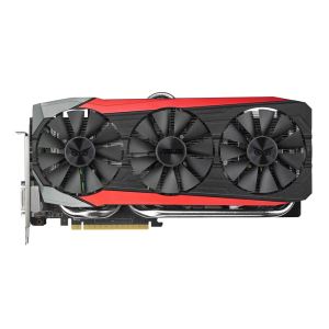 Asus R9 390X DirectCU III GAMING 8GB GDDR5 512Bit AMD Radeon DX12 Ekran Kartı