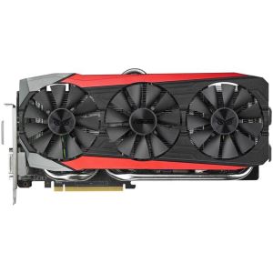 Asus STRIX R9 Fury 4GB HBM Memory 4096Bit  AMD Radeon DX12 Ekran Kartı