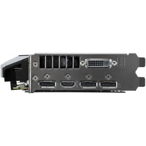 Asus STRIX R9 Fury 4GB HBM Memory 4096Bit  AMD Radeon DX12 Ekran Kartı