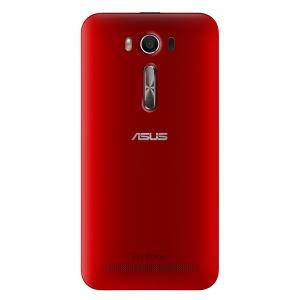 ASUS LASER -5''  ÇİFT SİM 16 GB AKILLI TELEFON KIRMIZI