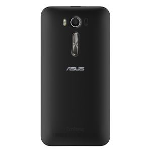 ASUS LASER -5'' ÇİFT SİM 16 GB AKILLI TELEFON SİYAH