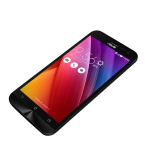 ASUS LASER -5'' ÇİFT SİM 16 GB AKILLI TELEFON SİYAH