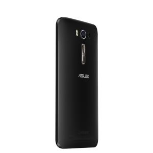 ASUS LASER -5'' ÇİFT SİM 16 GB AKILLI TELEFON SİYAH