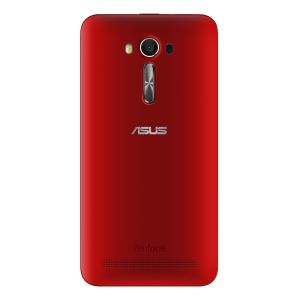 ASUS LASER -5.5''  ÇİFT SİM 16 GB AKILLI TELEFON KIRMIZI