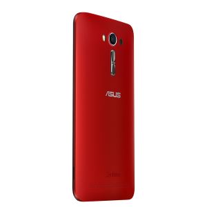ASUS LASER -5.5''  ÇİFT SİM 16 GB AKILLI TELEFON KIRMIZI