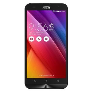 ASUS LASER -5.5''  ÇİFT SİM 16 GB AKILLI TELEFON KIRMIZI