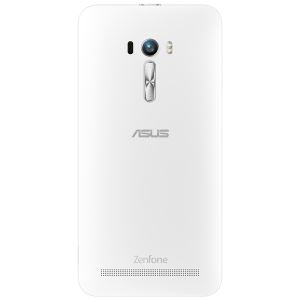 ASUS SELFIE -5.5'' ÇİFT SİM 32 GB AKILLI TELEFON BEYAZ