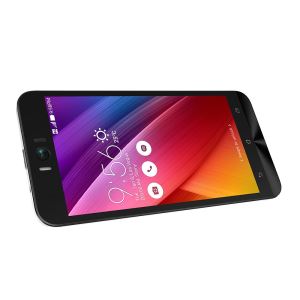 ASUS SELFIE -5.5'' ÇİFT SİM 32 GB AKILLI TELEFON BEYAZ
