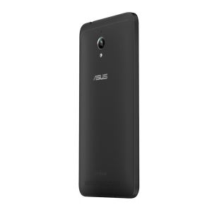 ASUS GO ÇİFT SIM AKILLI TELEFON SİYAH