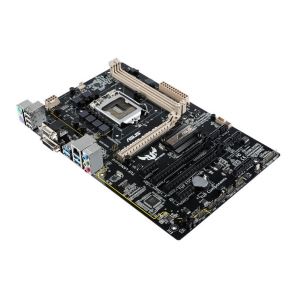 ASUS TROOPER B150 D3 Intel B150 Soket 1151 DDR3 1600Mhz USB3.0 VGA&DVI Anakart