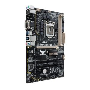 ASUS TROOPER B150 D3 Intel B150 Soket 1151 DDR3 1600Mhz USB3.0 VGA&DVI Anakart