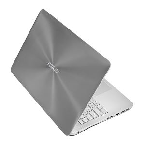 ASUS N551VW CORE İ7 6700HQ 2.6GHZ-8GB-1TB+128 SSD-15.6-4GB-W10 NOTEBOOK