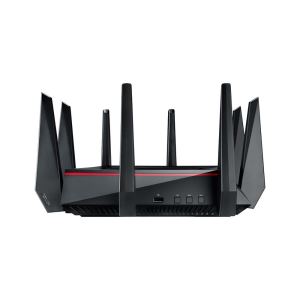 ASUS RT-AC5300 1000MBPS-2167MBPS-2167MBPS TRI-BANT KABLOSUZ-AC ROUTER