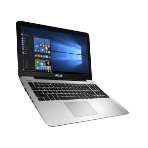 ASUS K555UB CORE İ7 6500U 2.5GHZ-12GB RAM-1TB HDD-2GB-15.6"W10 NOTEBOOK