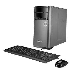 ASUS M32CD-TR013T INTEL CORE İ5 6400 2.7 GHZ 8 GB 2 TB 4 GB NVIDIA GT740 WIN10