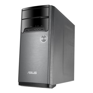 ASUS M32CD-TR013T INTEL CORE İ5 6400 2.7 GHZ 8 GB 2 TB 4 GB NVIDIA GT740 WIN10