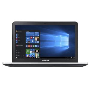 ASUS N551VW CORE İ7 6700HQ 2.6GHZ-16GB-1TB+128 SSD-15.6-GTX960M 4GB-W10 NOTEBOOK